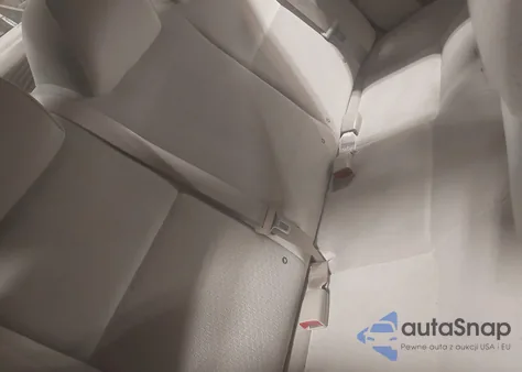 2010 Chevrolet Impala Ls из США, поврежденный, VIN 2G1WA5EN1A1148892